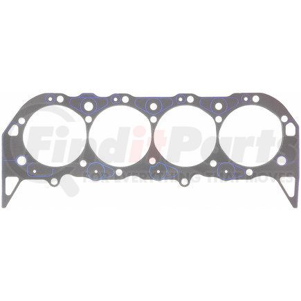 17048 by FEL-PRO - Engine Cylinder Head Gasket