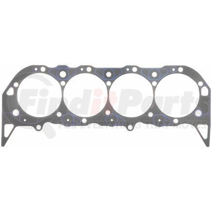 17049 by FEL-PRO - Engine Cylinder Head Gasket