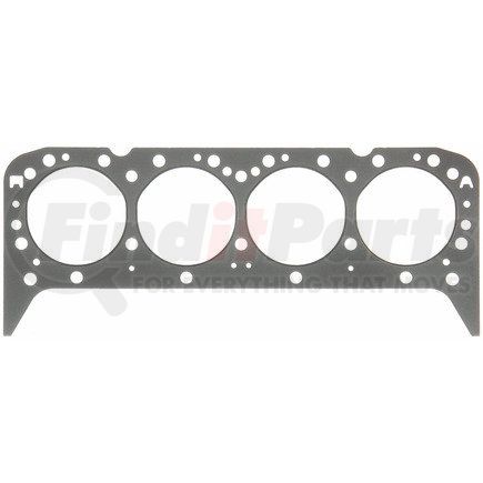 17020 by FEL-PRO - Head Gasket