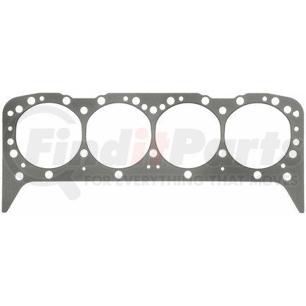 17030 by FEL-PRO - Engine Cylinder Head Gasket