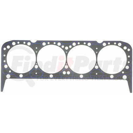 17031 by FEL-PRO - Engine Cylinder Head Gasket