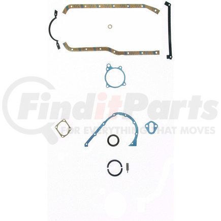 17100 by FEL-PRO - Engine Conversion Gasket Set