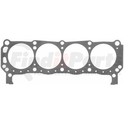 17060 by FEL-PRO - Engine Cylinder Head Gasket