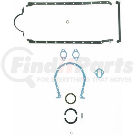 17140 by FEL-PRO - Engine Conversion Gasket Set