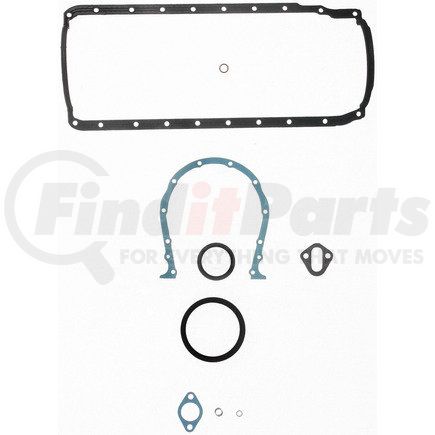 17145 by FEL-PRO - Engine Conversion Gasket Set