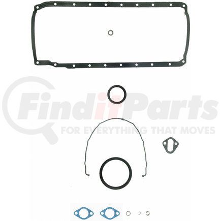 17146 by FEL-PRO - Engine Conversion Gasket Set