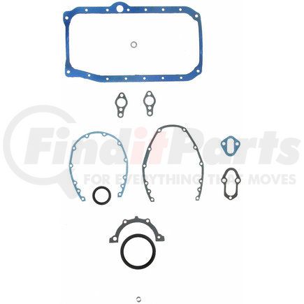 17116 by FEL-PRO - Engine Conversion Gasket Set