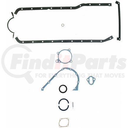 17119 by FEL-PRO - Engine Conversion Gasket Set