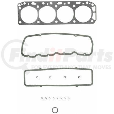 17200 by FEL-PRO - Head Gasket Set