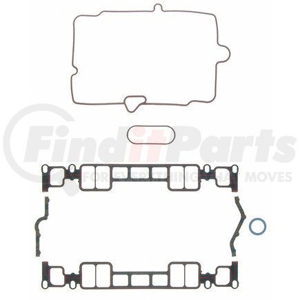 17303 by FEL-PRO - Engine Intake Manifold Gasket Set