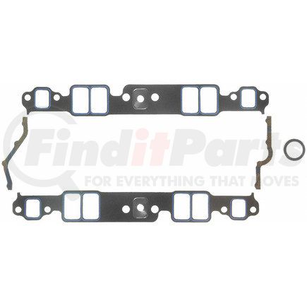 17320 by FEL-PRO - Engine Intake Manifold Gasket Set