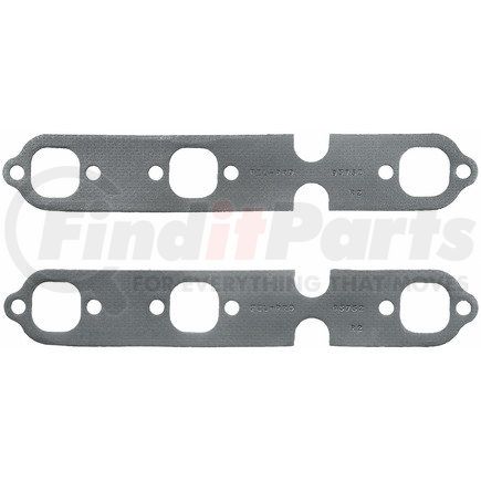 17410 by FEL-PRO - Exhaust Manifold Gasket Set