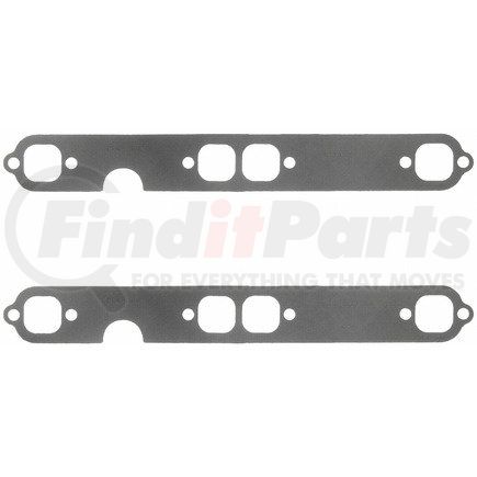 17420 by FEL-PRO - Exhaust Manifold Gasket Set