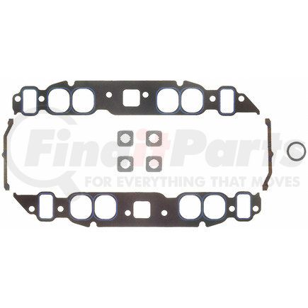 17340 by FEL-PRO - Engine Intake Manifold Gasket Set