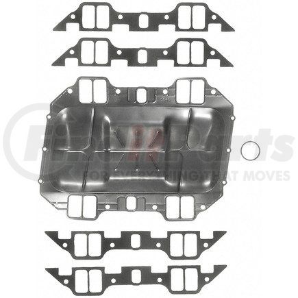 17359 by FEL-PRO - Engine Intake Manifold Gasket Set