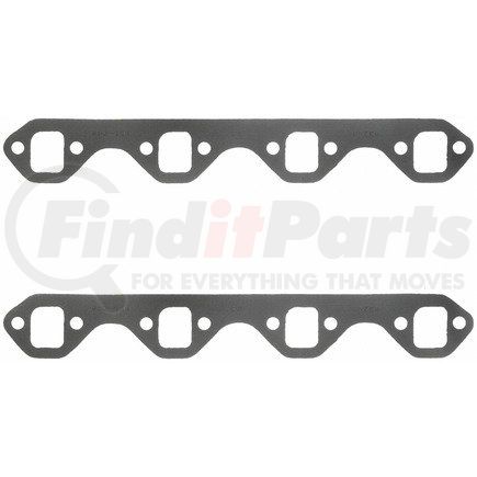 17460 by FEL-PRO - Exhaust Manifold Gasket Set