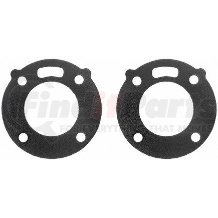 17523 by FEL-PRO - Exhaust Manifold Heat Exchanger Gasket