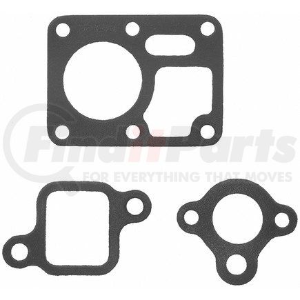 17600 by FEL-PRO - Engine Coolant Outlet Gasket