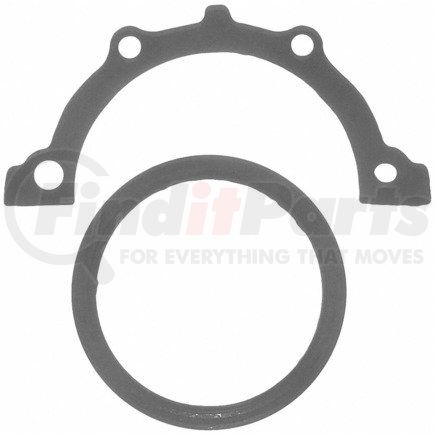 17725 by FEL-PRO - Rear Main Seal Set