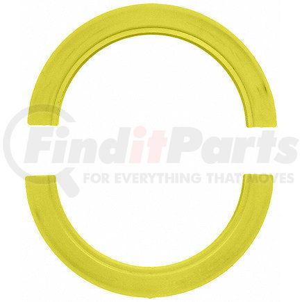 17740 by FEL-PRO - Engine Crankshaft Seal Kit