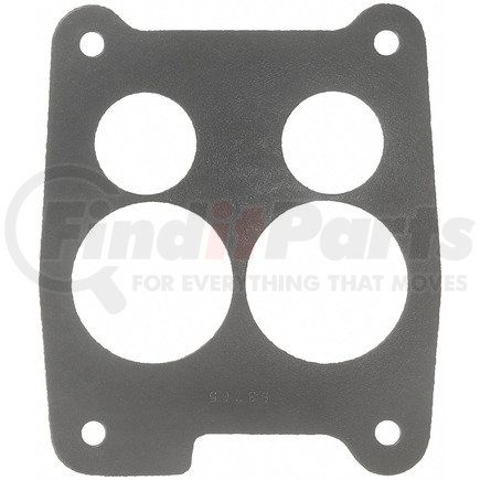 17844 by FEL-PRO - Carburetor Mounting Gasket