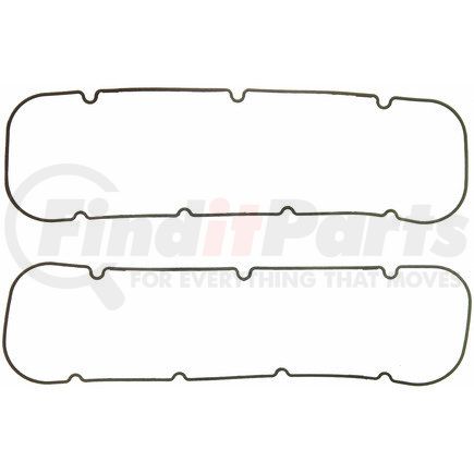 17937 by FEL-PRO - Engine Valve Cover Gasket Set