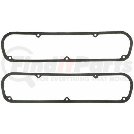 Fel-Pro 17940 Engine Valve Cover Gasket Set Engine Valve Cover Gasket Set