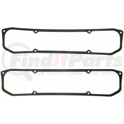 17941 by FEL-PRO - Engine Valve Cover Gasket Set