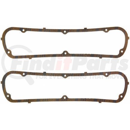 Fel-Pro 17945 Engine Valve Cover Gasket Set Engine Valve Cover Gasket Set