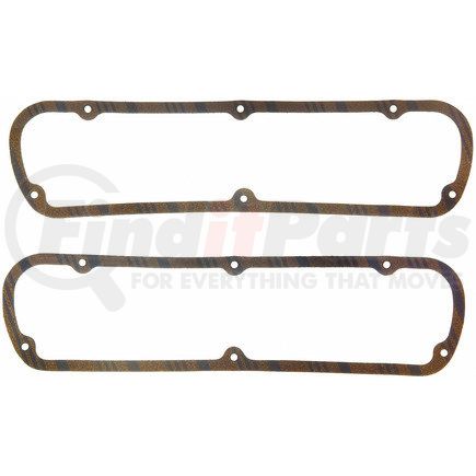 17946 by FEL-PRO - Engine Valve Cover Gasket Set