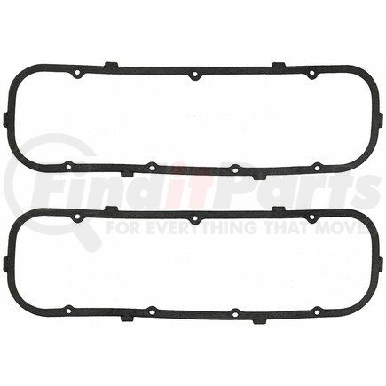 17935 by FEL-PRO - Engine Valve Cover Gasket Set