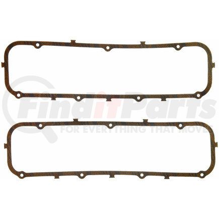 17947 by FEL-PRO - Engine Valve Cover Gasket Set