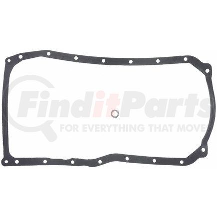 17952 by FEL-PRO - Engine Oil Pan Gasket Set