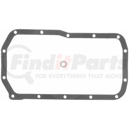 1800 by FEL-PRO - Engine Oil Pan Gasket Set