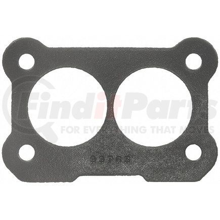 17821 by FEL-PRO - Carburetor Mounting Gasket