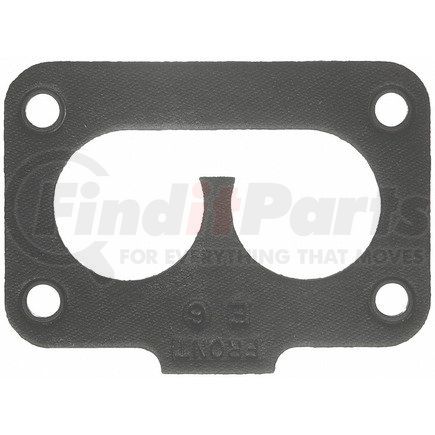 17825 by FEL-PRO - Carburetor Mounting Gasket