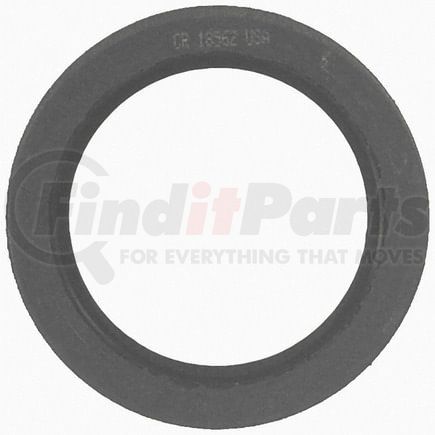 17795 by FEL-PRO - Engine Timing Cover Seal