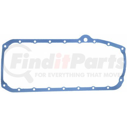 1880 by FEL-PRO - Engine Oil Pan Gasket Set