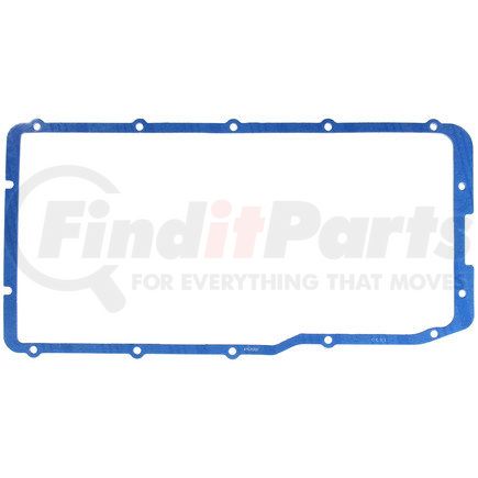 1890 by FEL-PRO - Engine Oil Pan Gasket Set