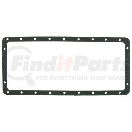 Fel-Pro 1892 Engine Oil Pan Gasket Set Engine Oil Pan Gasket Set