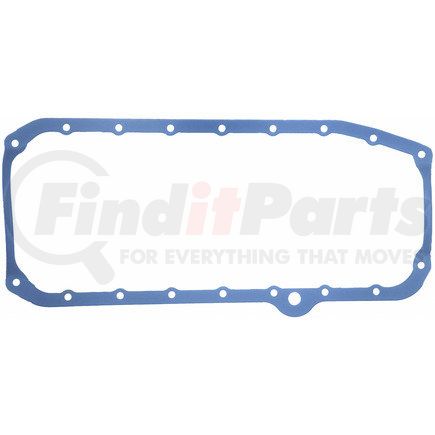 1881 by FEL-PRO - Engine Oil Pan Gasket Set