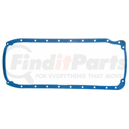 1884R by FEL-PRO - Oil Pan Gasket Set