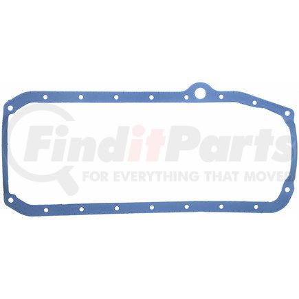 1885 by FEL-PRO - Engine Oil Pan Gasket Set