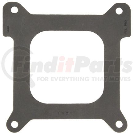 1935 by FEL-PRO - Carburetor Mounting Gasket