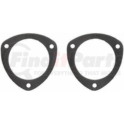 2003 by FEL-PRO - Exhaust Collector Gasket