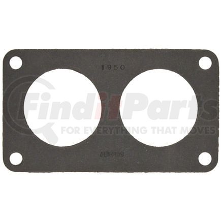 Fel-Pro 1950 Carburetor Mounting Gasket Carburetor Mounting Gasket
