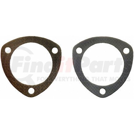 2000 by FEL-PRO - Exhaust Collector Gasket