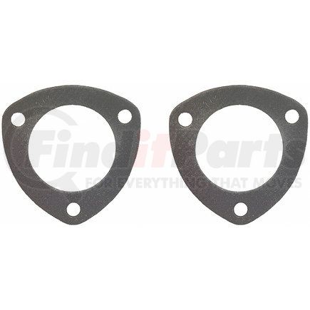 2014 by FEL-PRO - Exhaust Collector Gasket