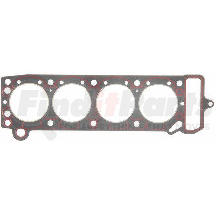 21187 PT by FEL-PRO - PermaTorque Engine Cylinder Head Gasket