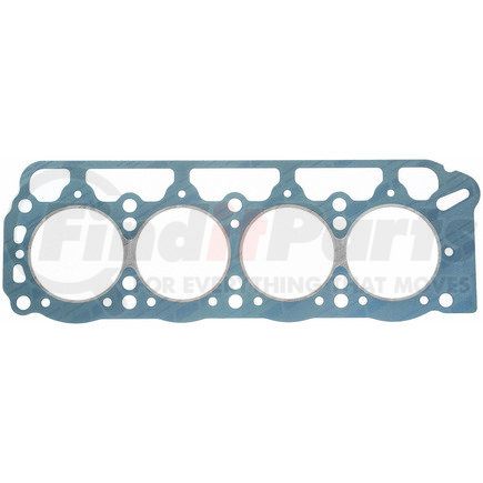 21179 PT by FEL-PRO - PermaTorque Engine Cylinder Head Gasket